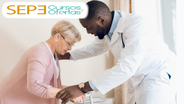 curso de atención integral