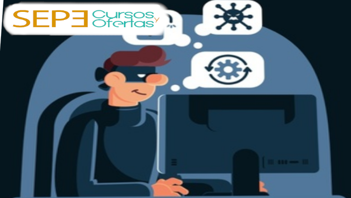 curso de seguridad informatica