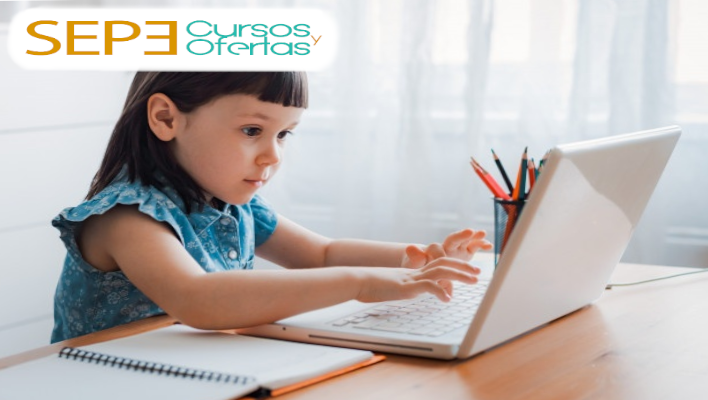 [Conoce todos los cursos SEPE que puedes realizar] 1