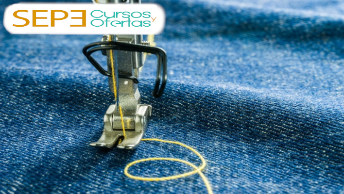 curso de costura