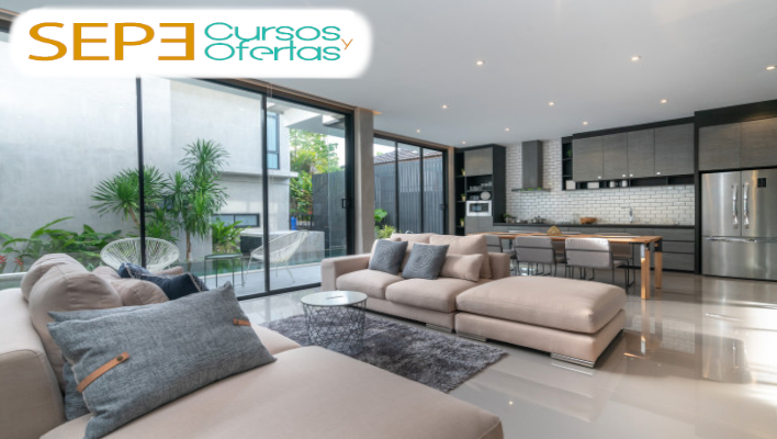curso de diseño de interiores