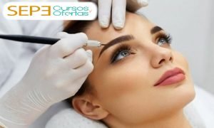 curso de estética y maquillaje