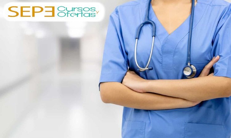 curso de enfermería