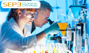 curso de análisis de muestras