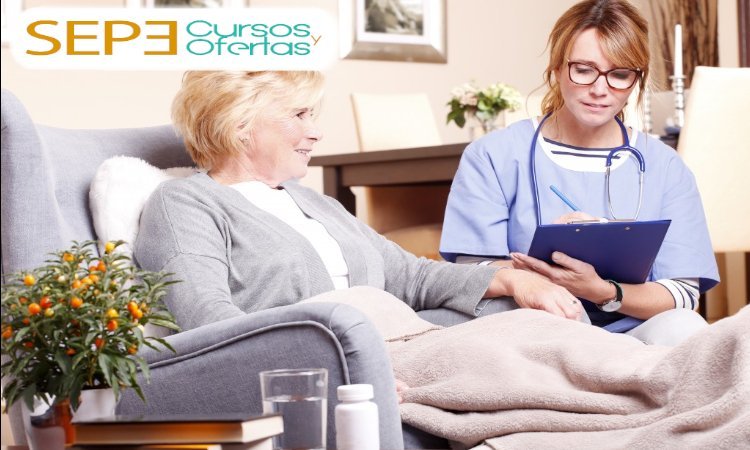 curso de atención integral