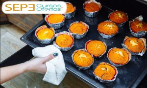 curso de repostería