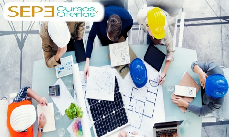 curso de Seguridad y Salud en el Trabajo