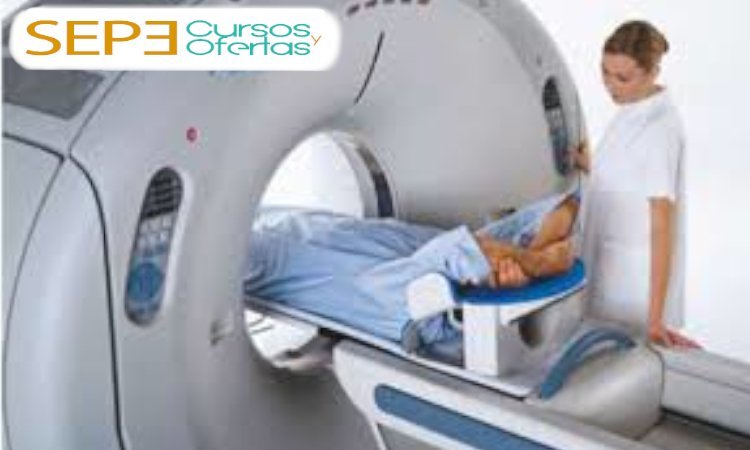 curso de tomografía computada
