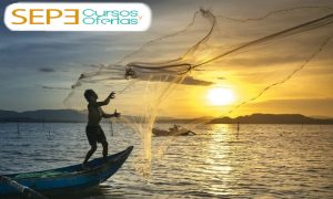 curso de pesca industrial