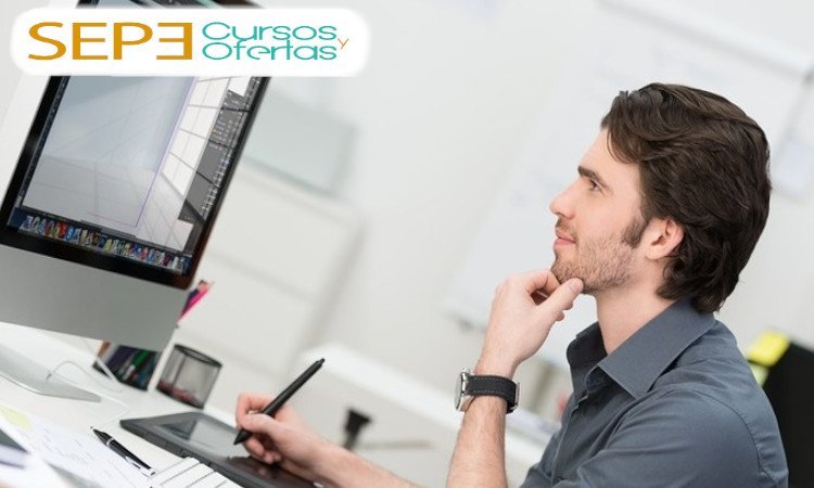 curso online de diseño web