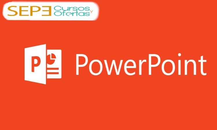 curso de presentaciones con Microsoft Powerpoint