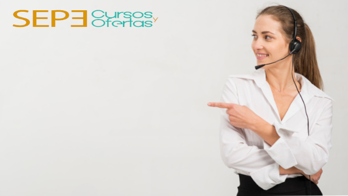 atención al cliente