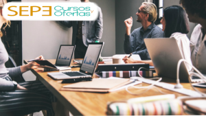 curso de Dirección Empresarial