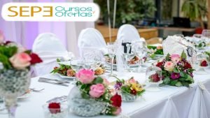 organización de eventos y protocolo