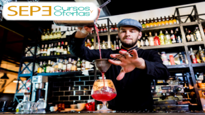 curso de barman