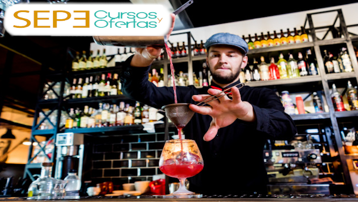 curso de barman