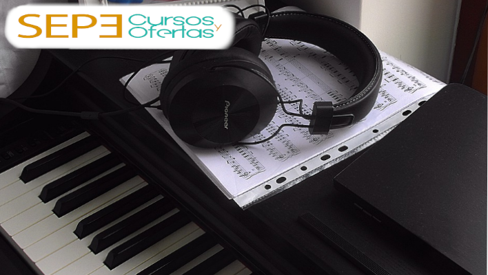 licenciatura de ciencias de la música