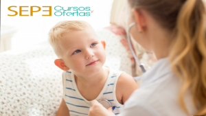 máster de pediatría