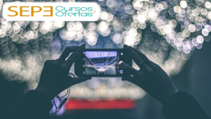 curso de fotografía