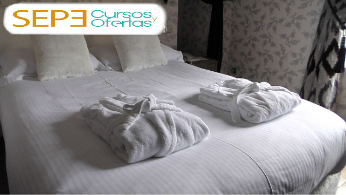 curso de hostelería