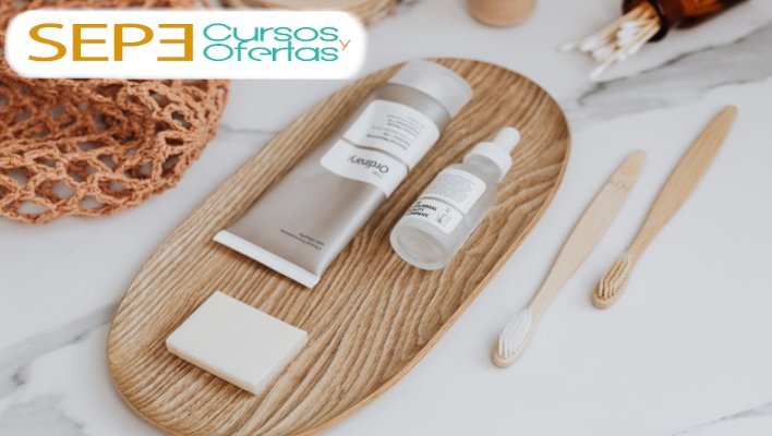 curso de química cosmética