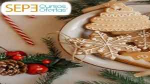 curso de galletas decoradas