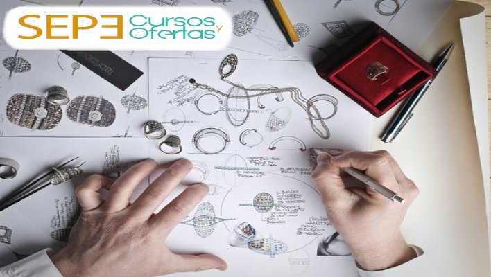 Cursos de Joyería