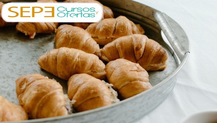 Cursos de panadero