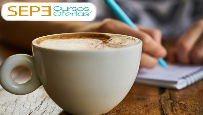 Cursos del SEPE online