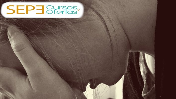 Técnico violencia de género