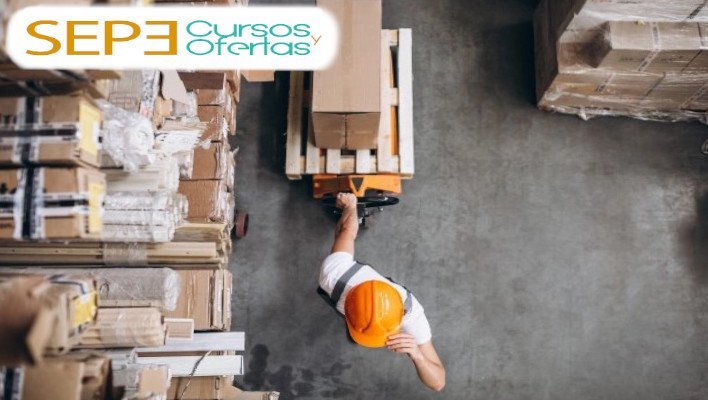 experto en logística