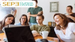 becas en línea 2021