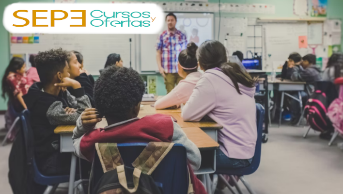 beca para primera escuela secundaria